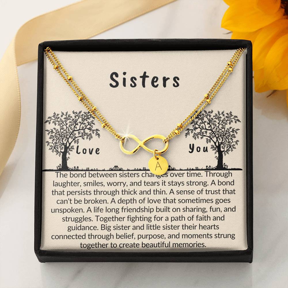Gift for muslim Sister | Bracelet gift for muslim friend or family