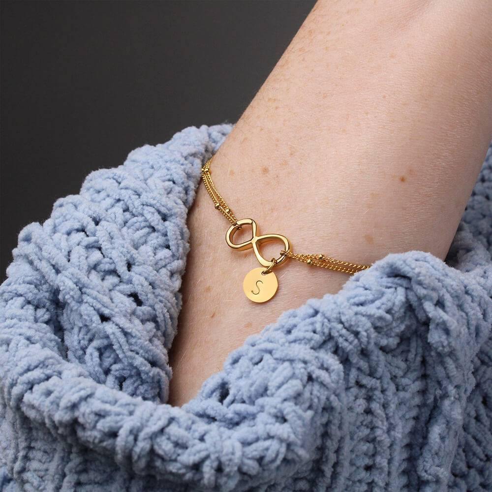 Best gift for Muslim Mom | Bracelet gift for mom with muslim quote
