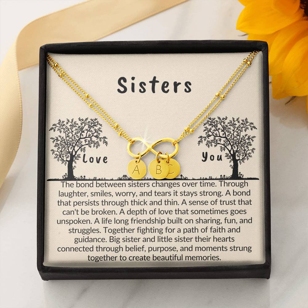 Gift for muslim Sister | Bracelet gift for muslim friend or family