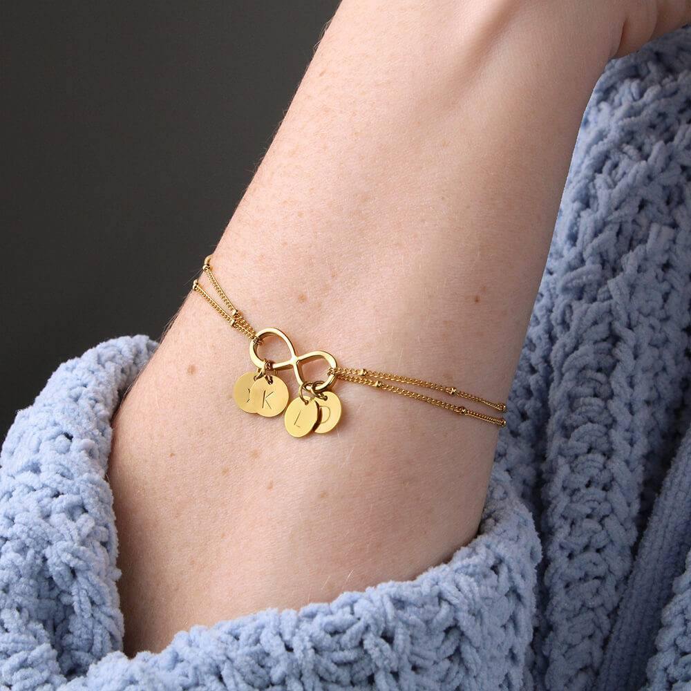Best gift for Muslim Mom | Bracelet gift for mom with muslim quote