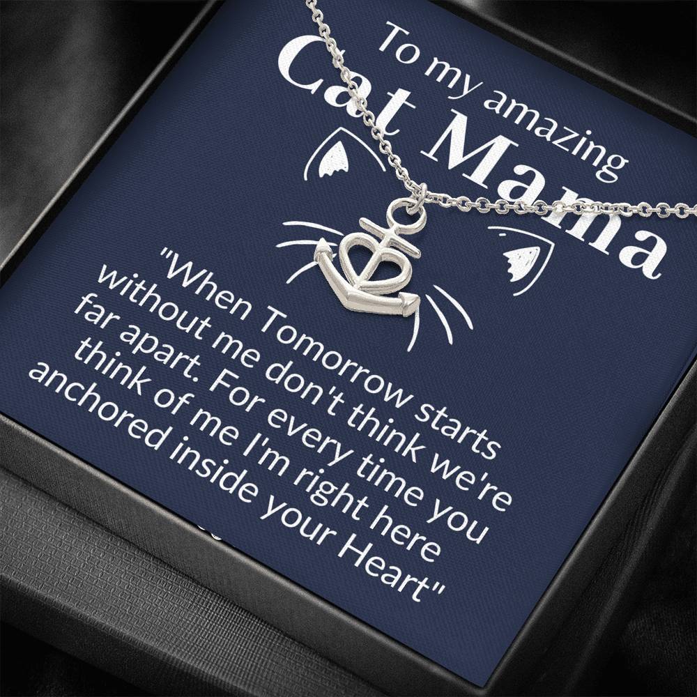 cat mama cat loss etsy