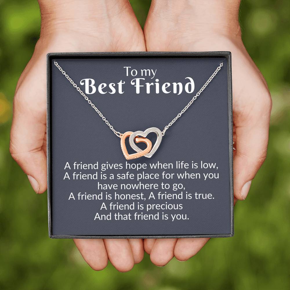 best friend gift