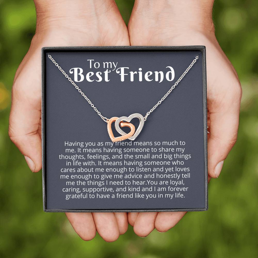 best friend gift etsy