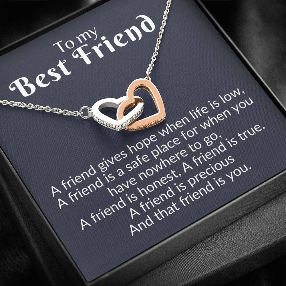 best friend gift