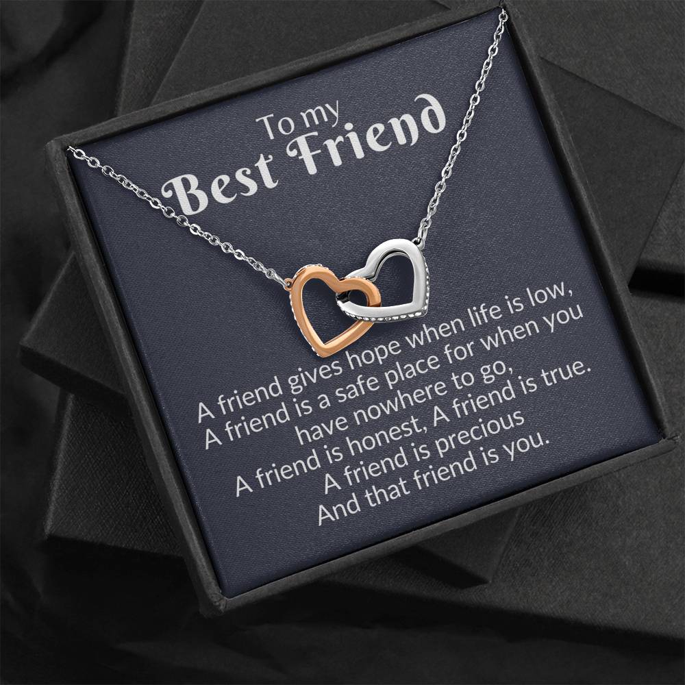 best friend gift