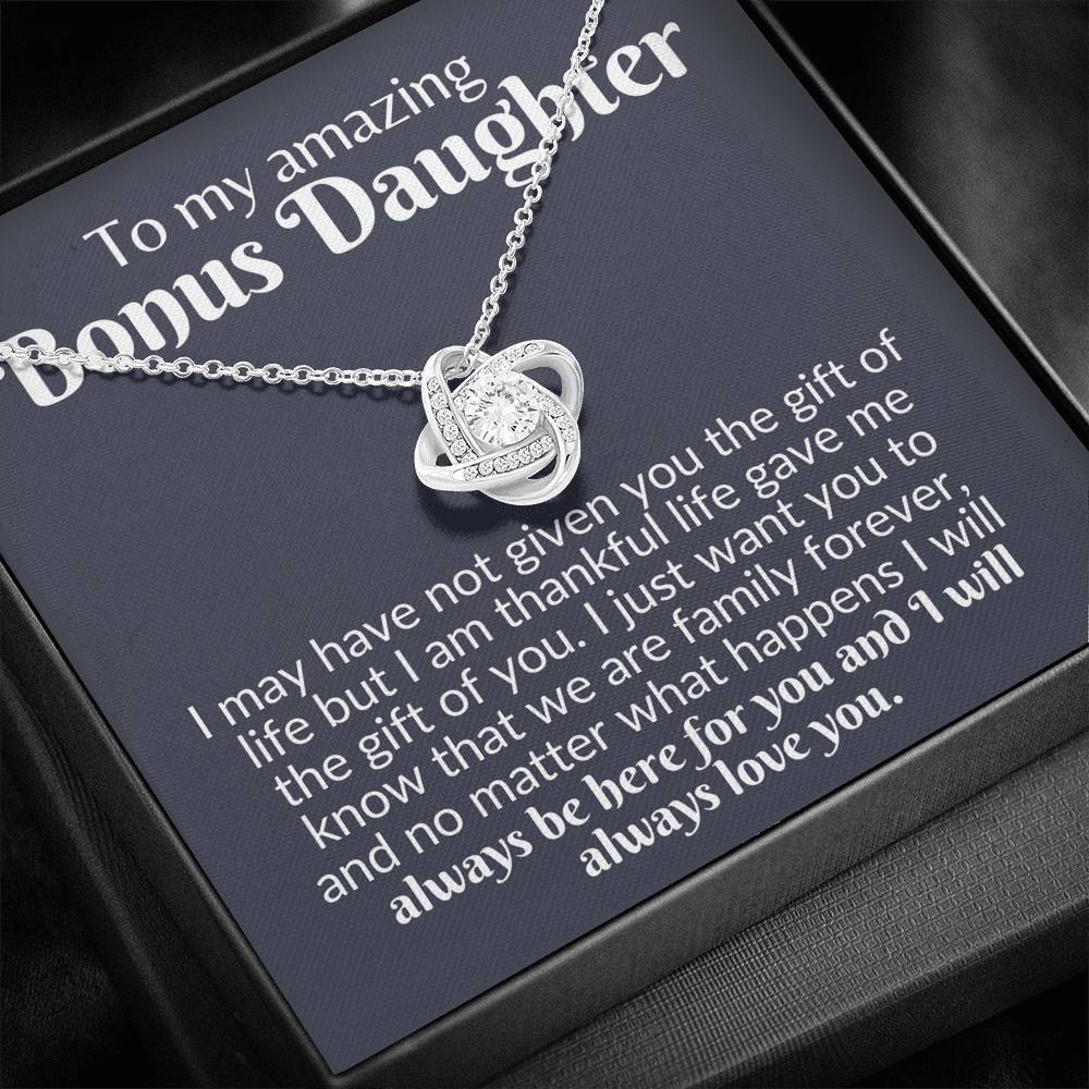 bonus daughter etsy