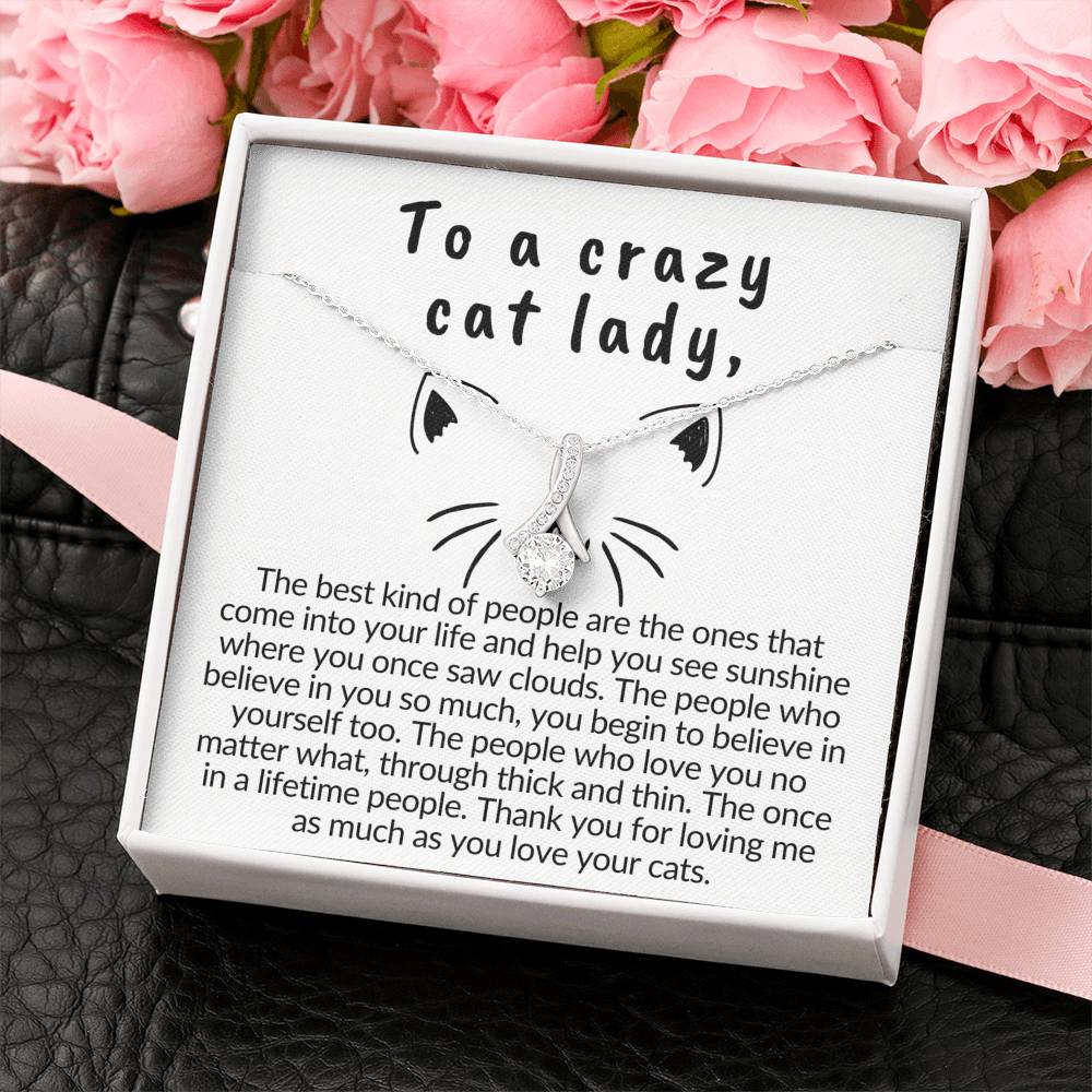 cat etsy through thick and thin loving me as much as you love your cats