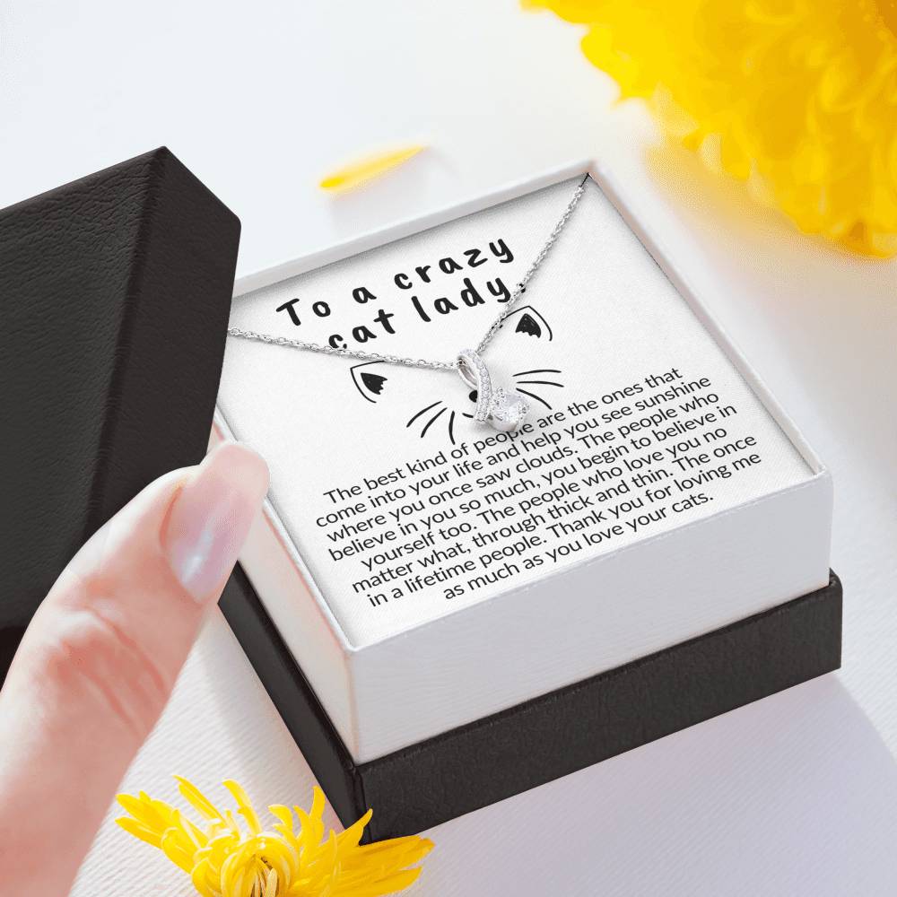 cat etsy through thick and thin loving me as much as you love your cats