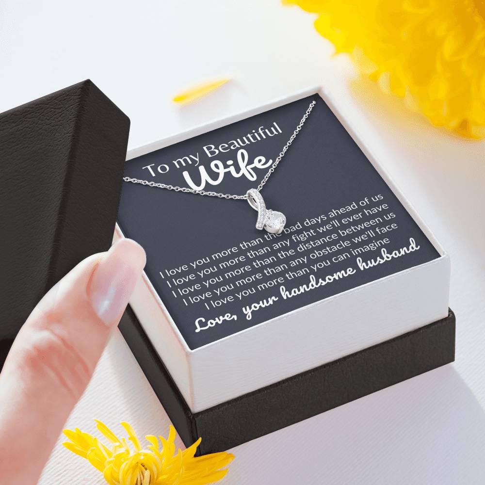 beautiful wife etsy
