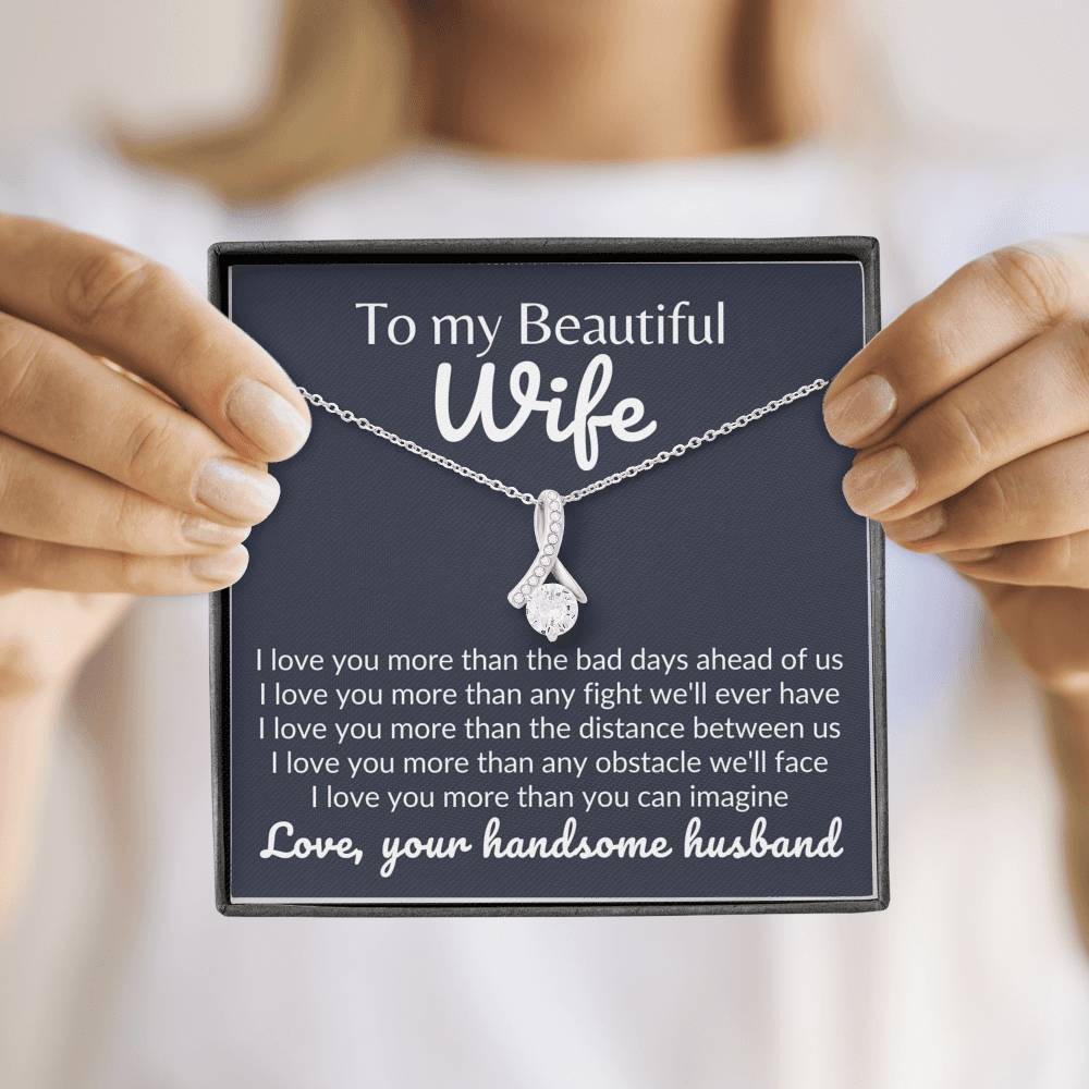 beautiful wife etsy