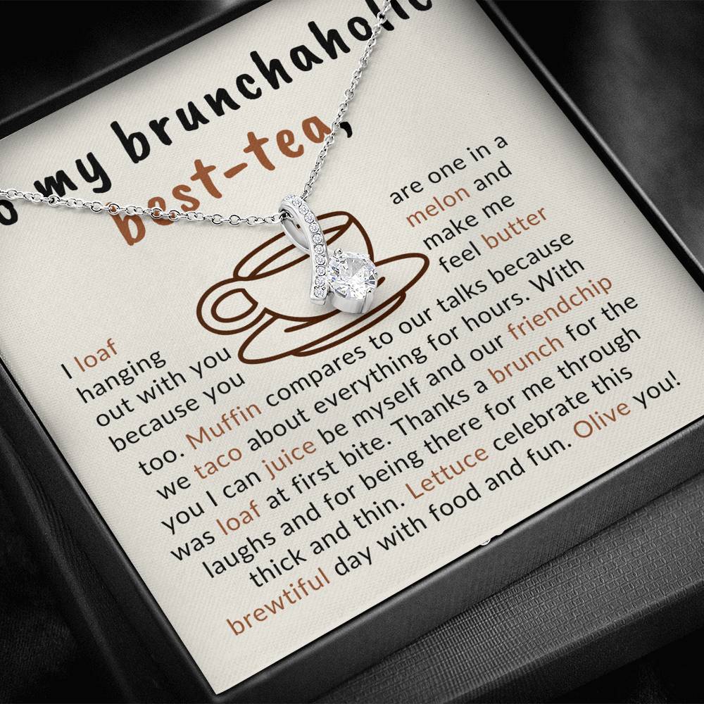 brunch best-tea etsy