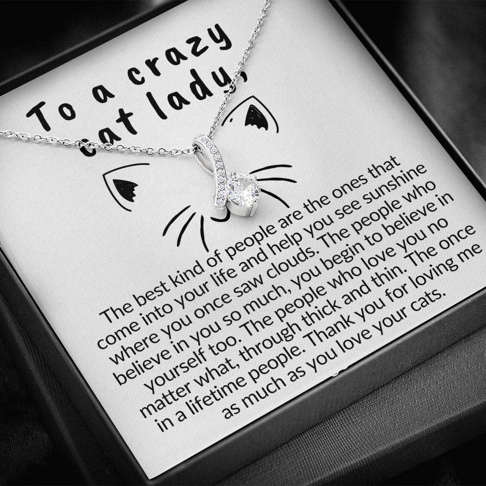 cat etsy through thick and thin loving me as much as you love your cats