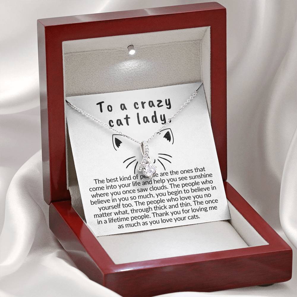 cat etsy through thick and thin loving me as much as you love your cats