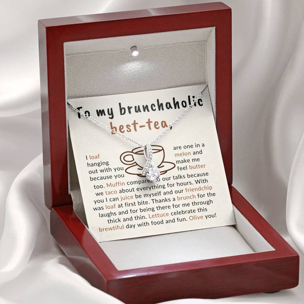 brunch best-tea etsy