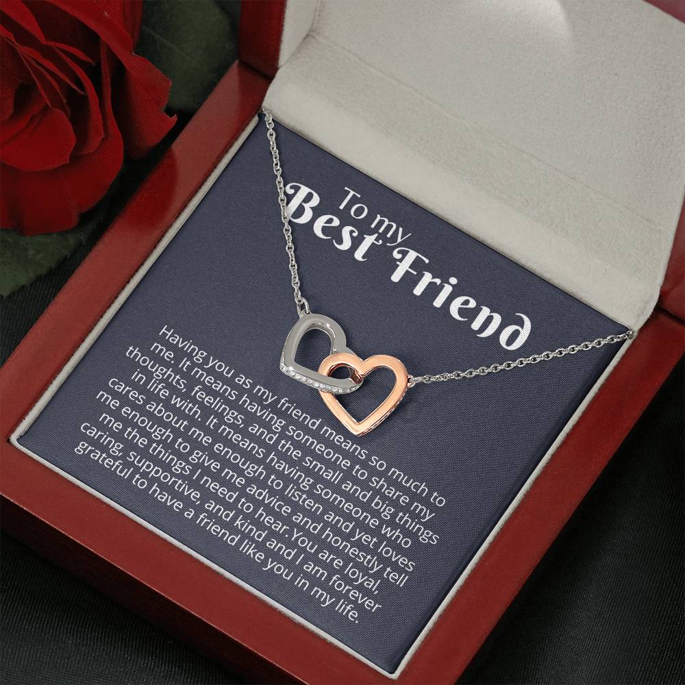 best friend gift etsy
