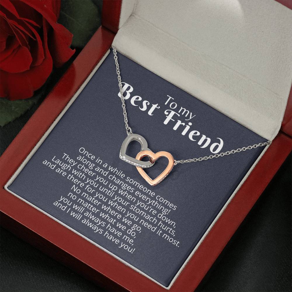 best friend etsy