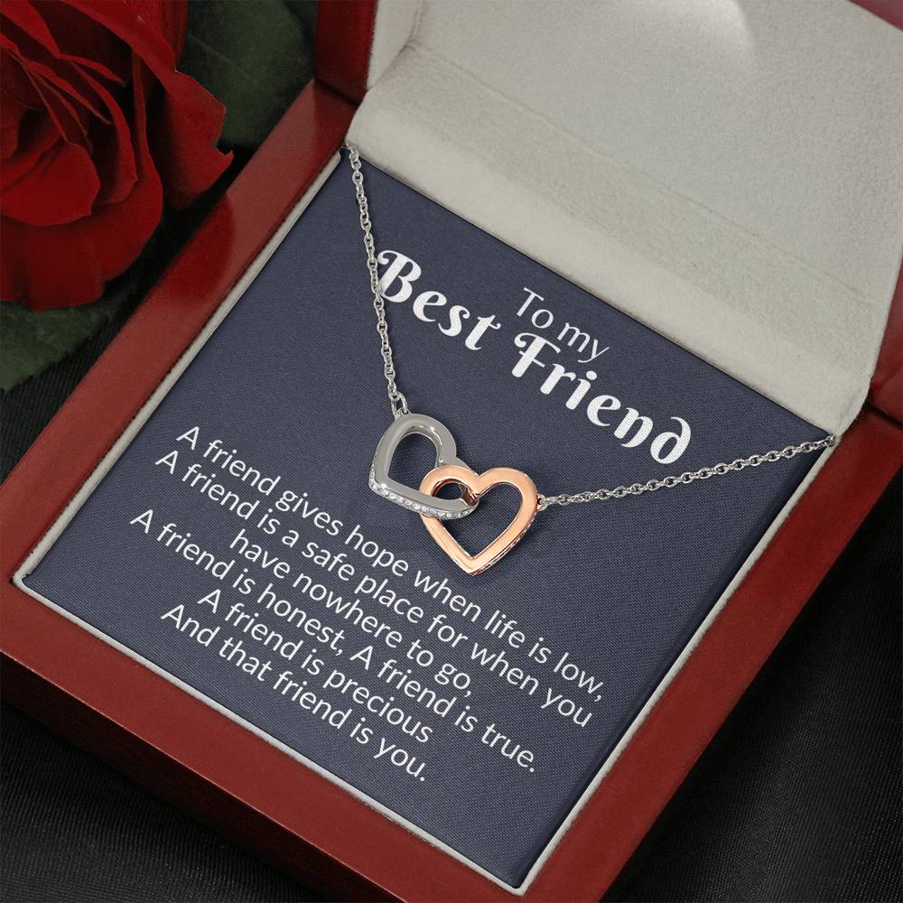 best friend gift