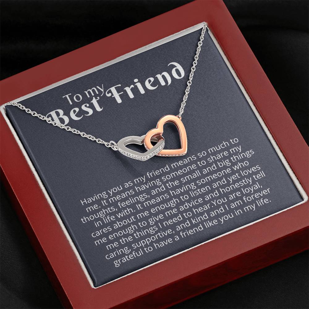 best friend gift etsy