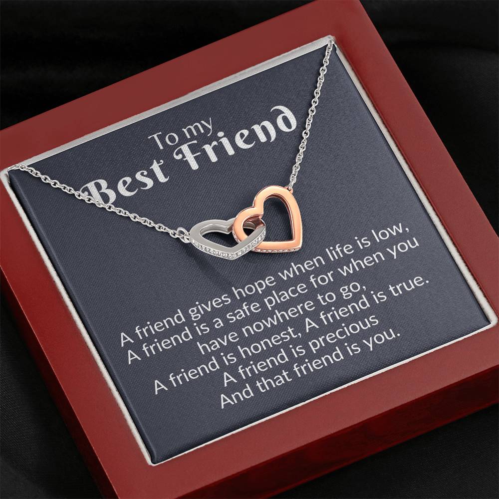 best friend gift
