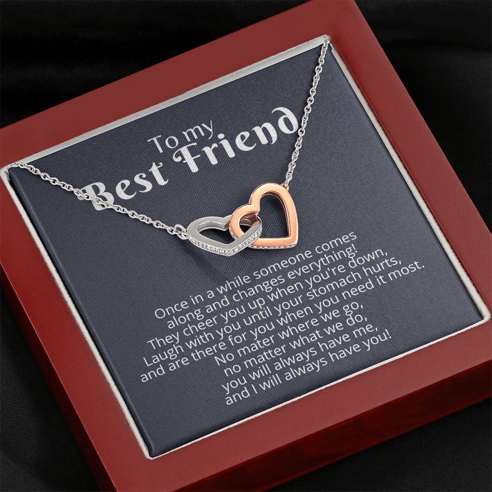 best friend etsy