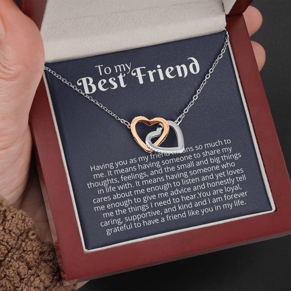 best friend gift etsy