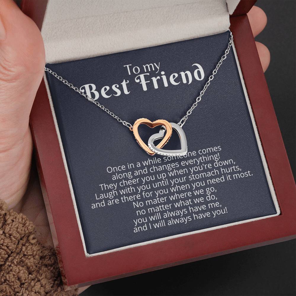 best friend etsy