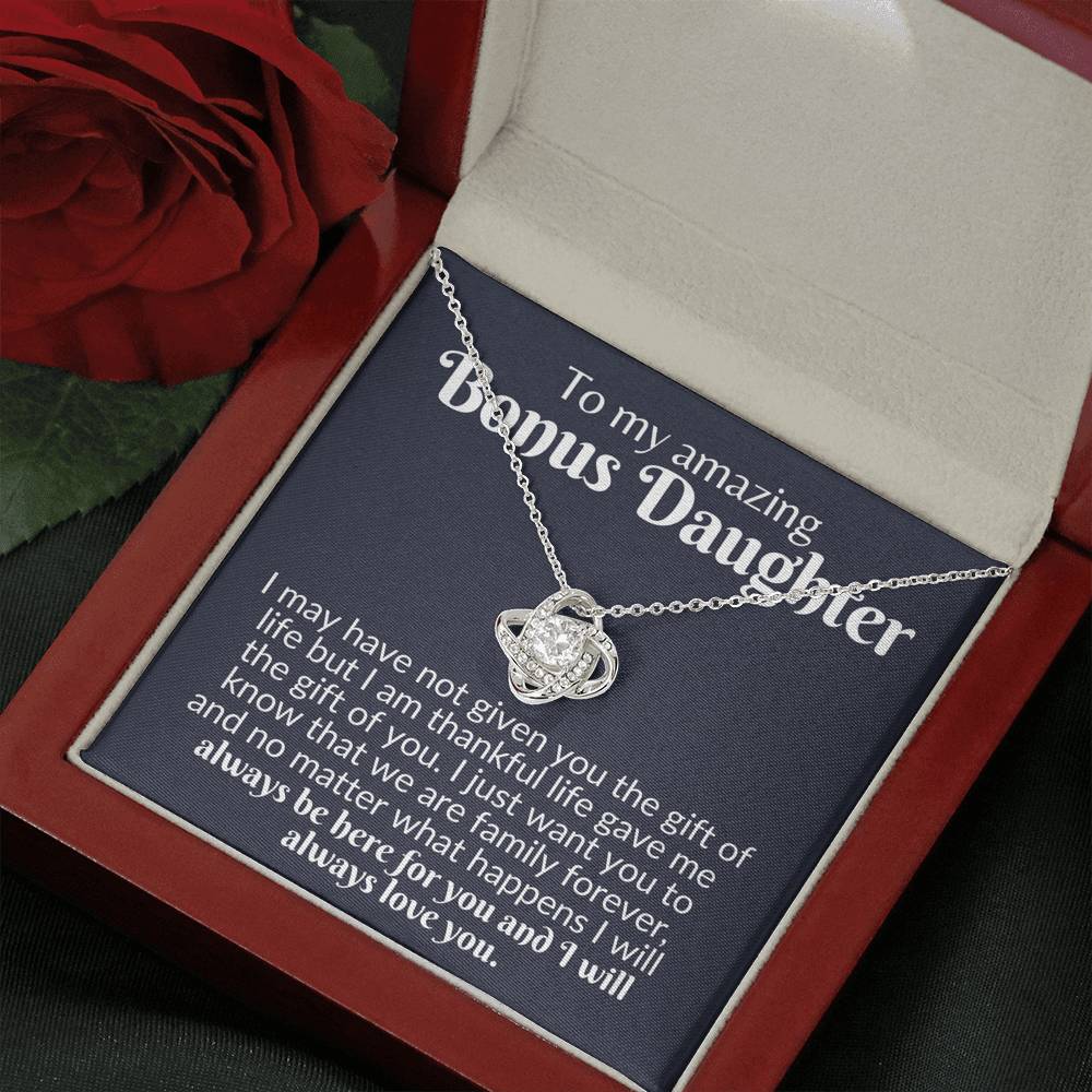 bonus daughter etsy