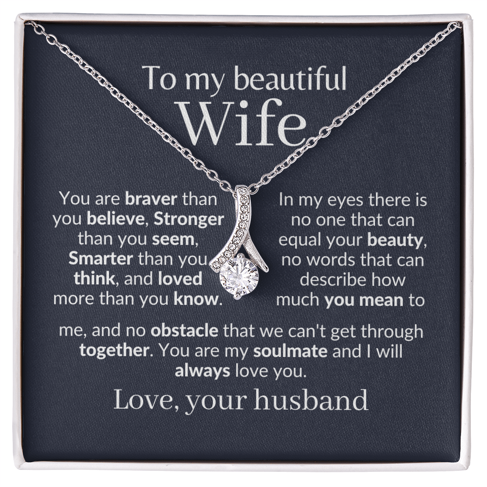 Gift for Wife | Wife Present