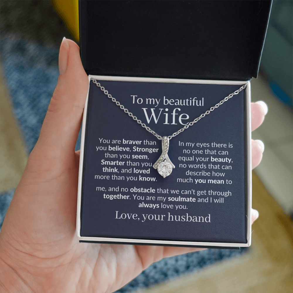 Gift for Wife | Wife Present