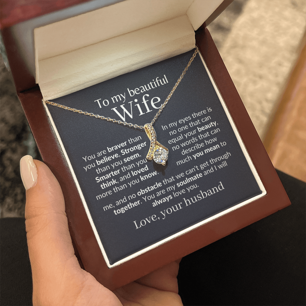 Gift for Wife | Wife Present