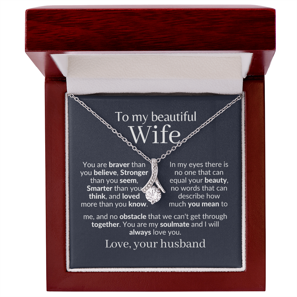 Gift for Wife | Wife Present