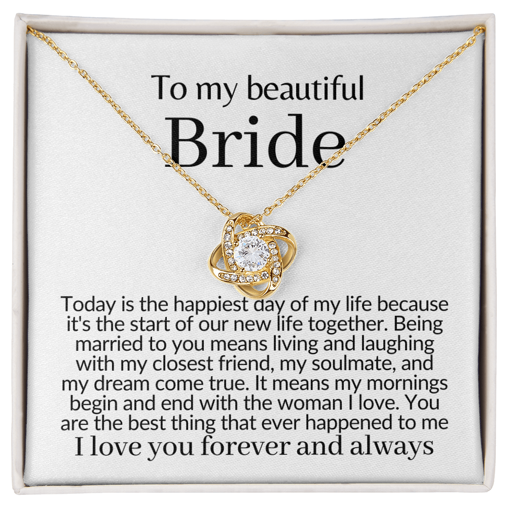 Bride Gift | Present for Bride