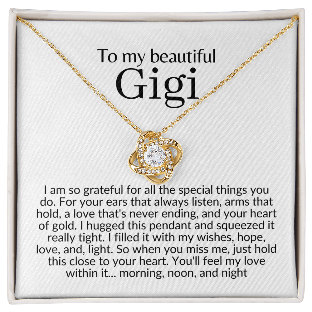Gigi gift | present for gigi