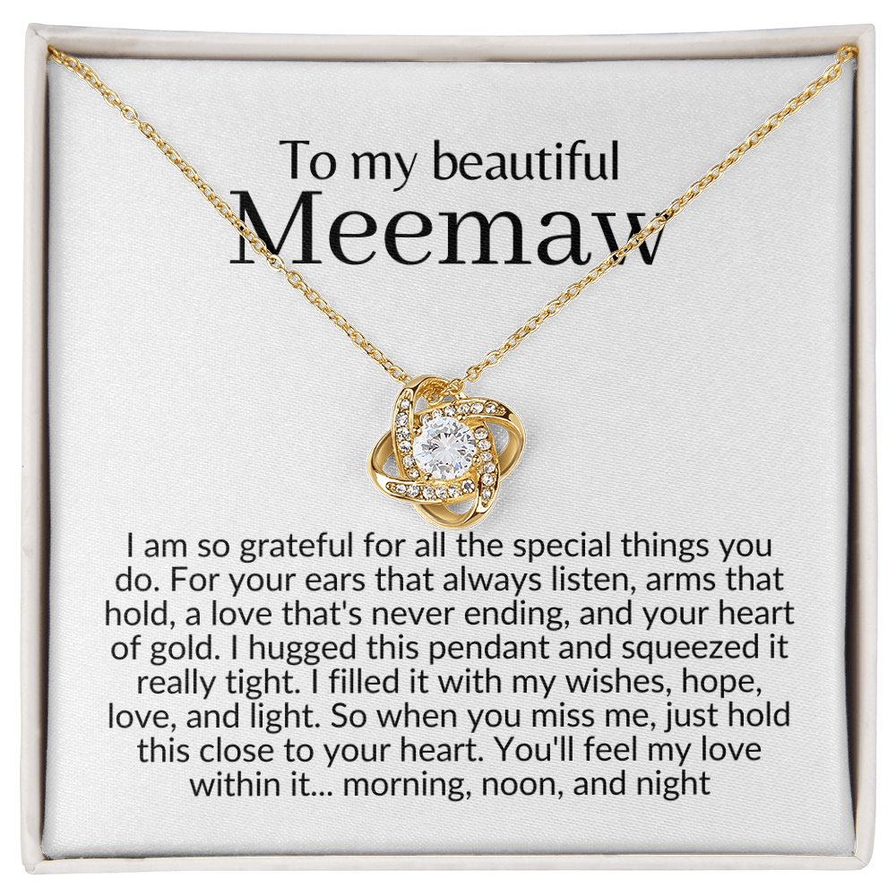 Meemaw gift | present for Meemaw