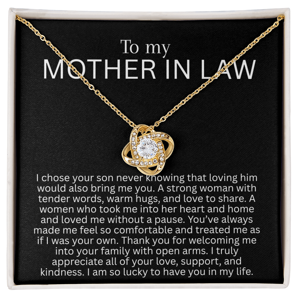 Mother In Law Gift