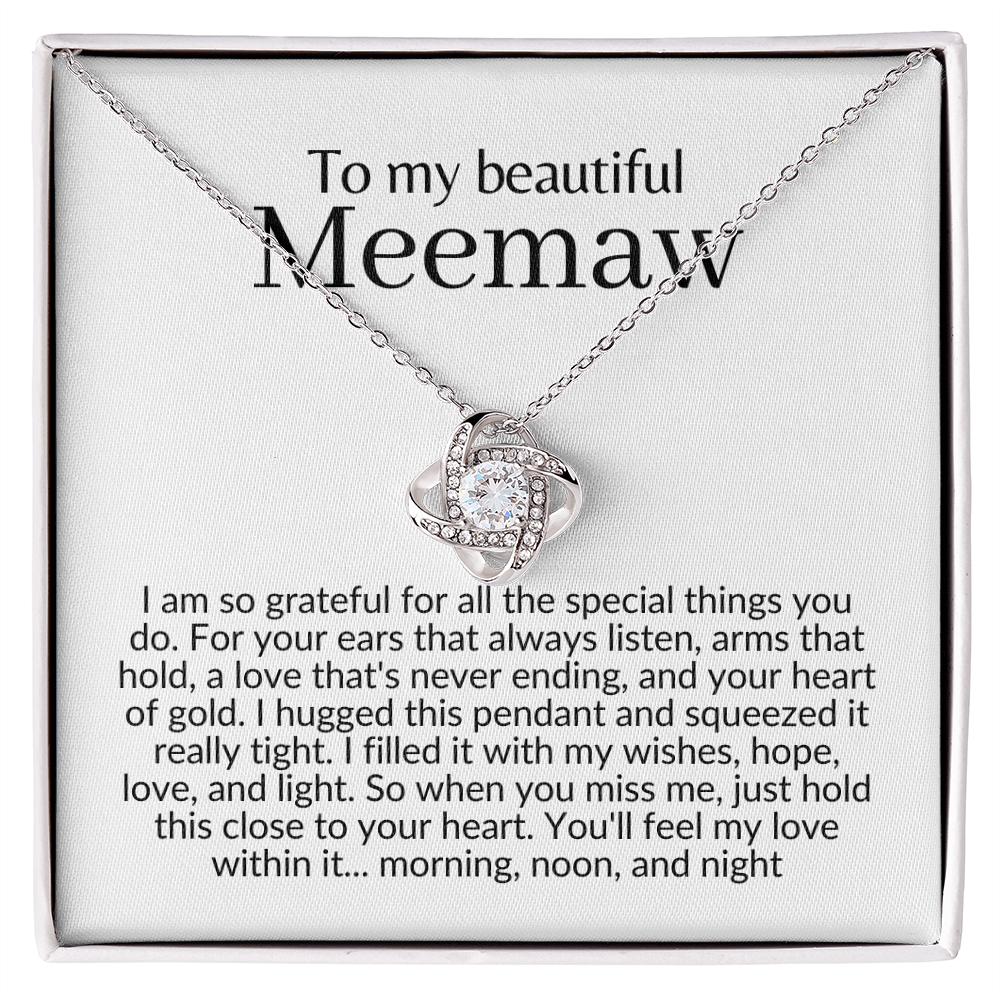 Meemaw gift | present for Meemaw