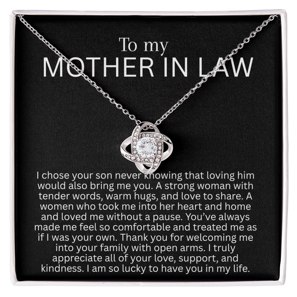Mother In Law Gift