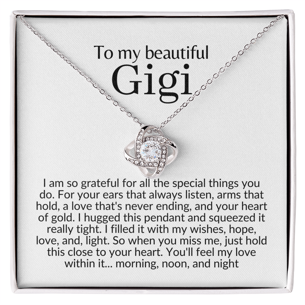 Gigi gift | present for gigi