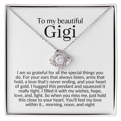 Gigi gift | present for gigi