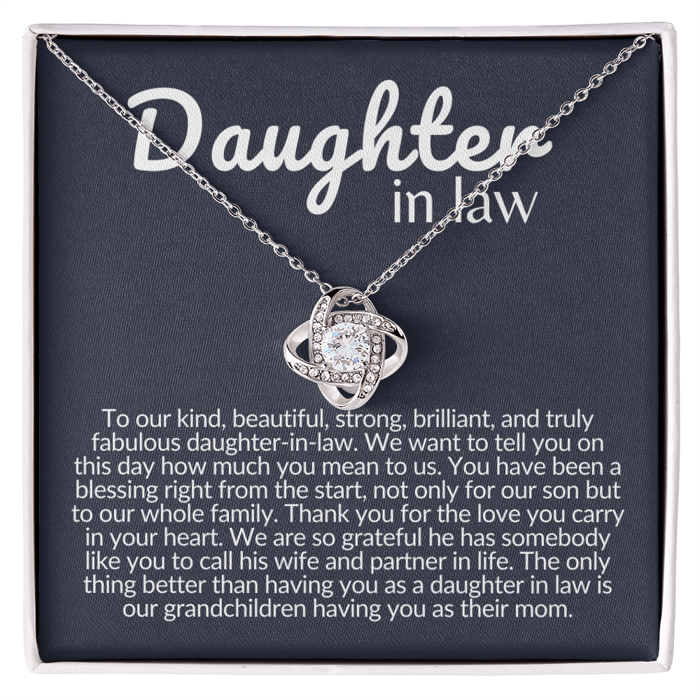Daughter in law gift | present for daughter-in-law