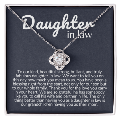 Daughter in law gift | present for daughter-in-law