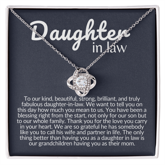Daughter in law gift | present for daughter-in-law