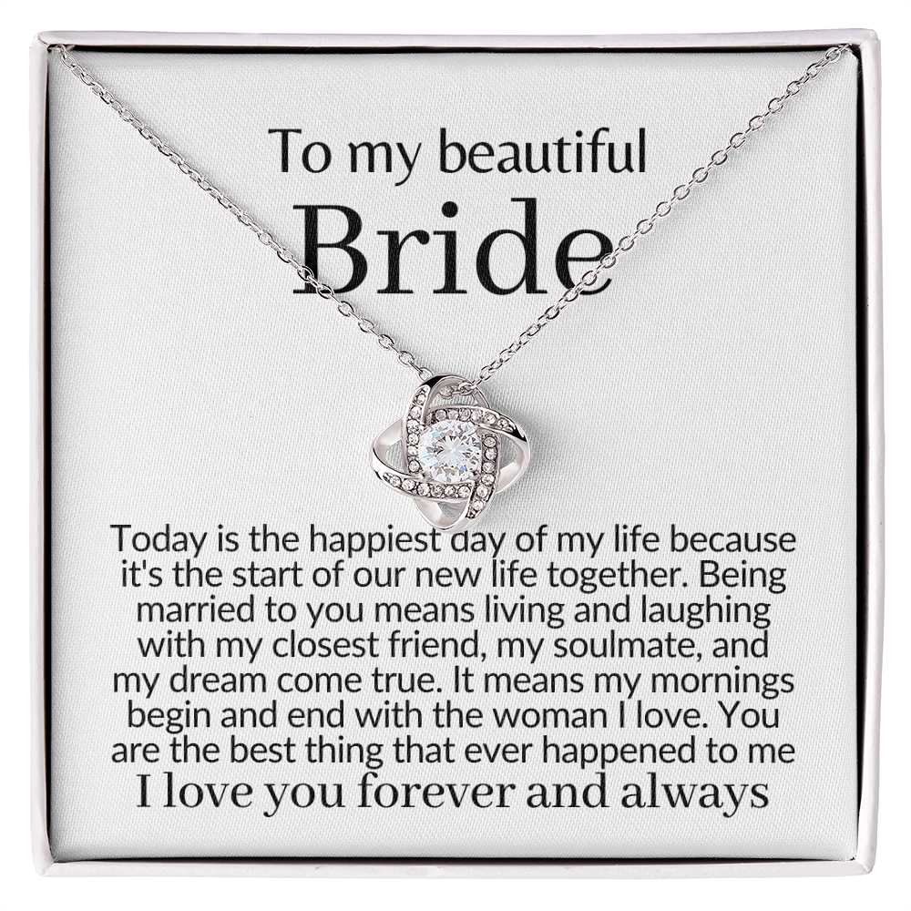 Bride Gift | Present for Bride