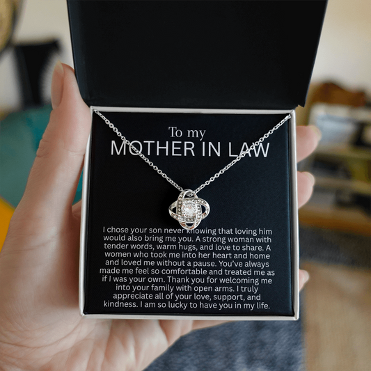 Mother In Law Gift