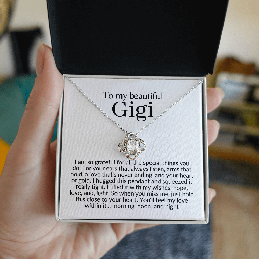 Gigi gift | present for gigi