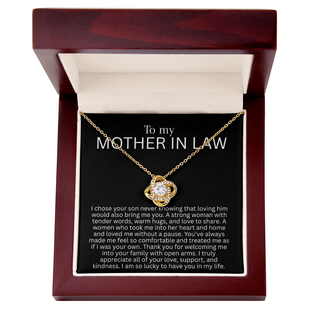 Mother In Law Gift