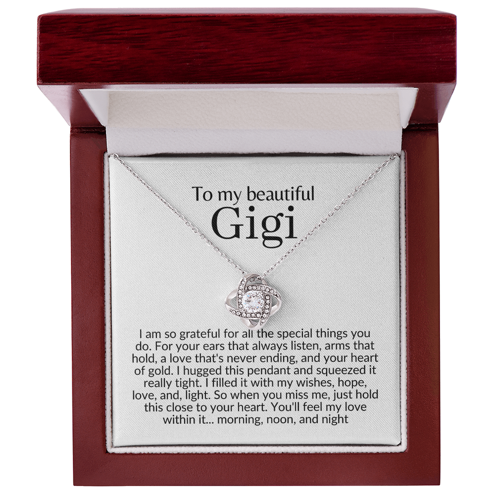 Gigi gift | present for gigi