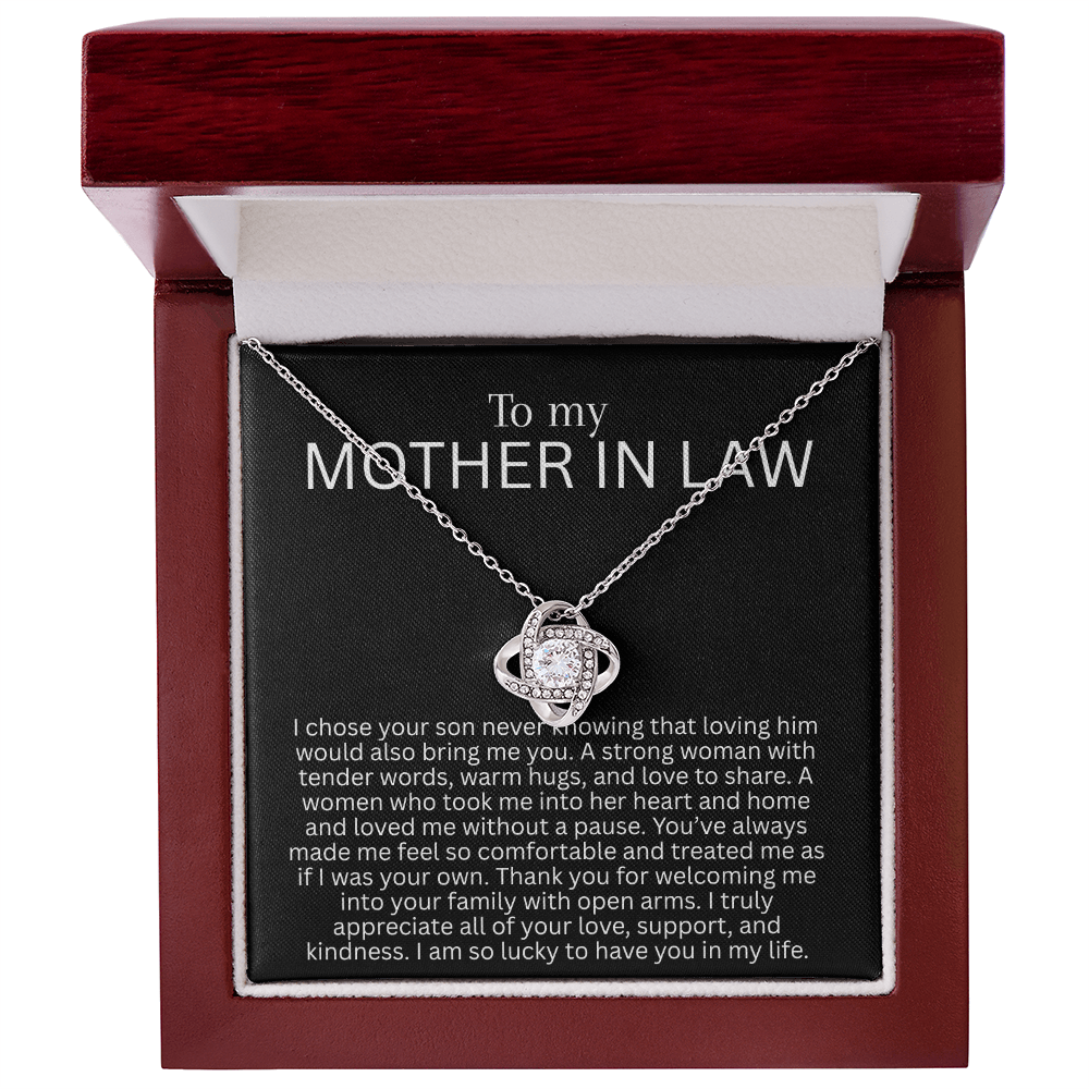 Mother In Law Gift