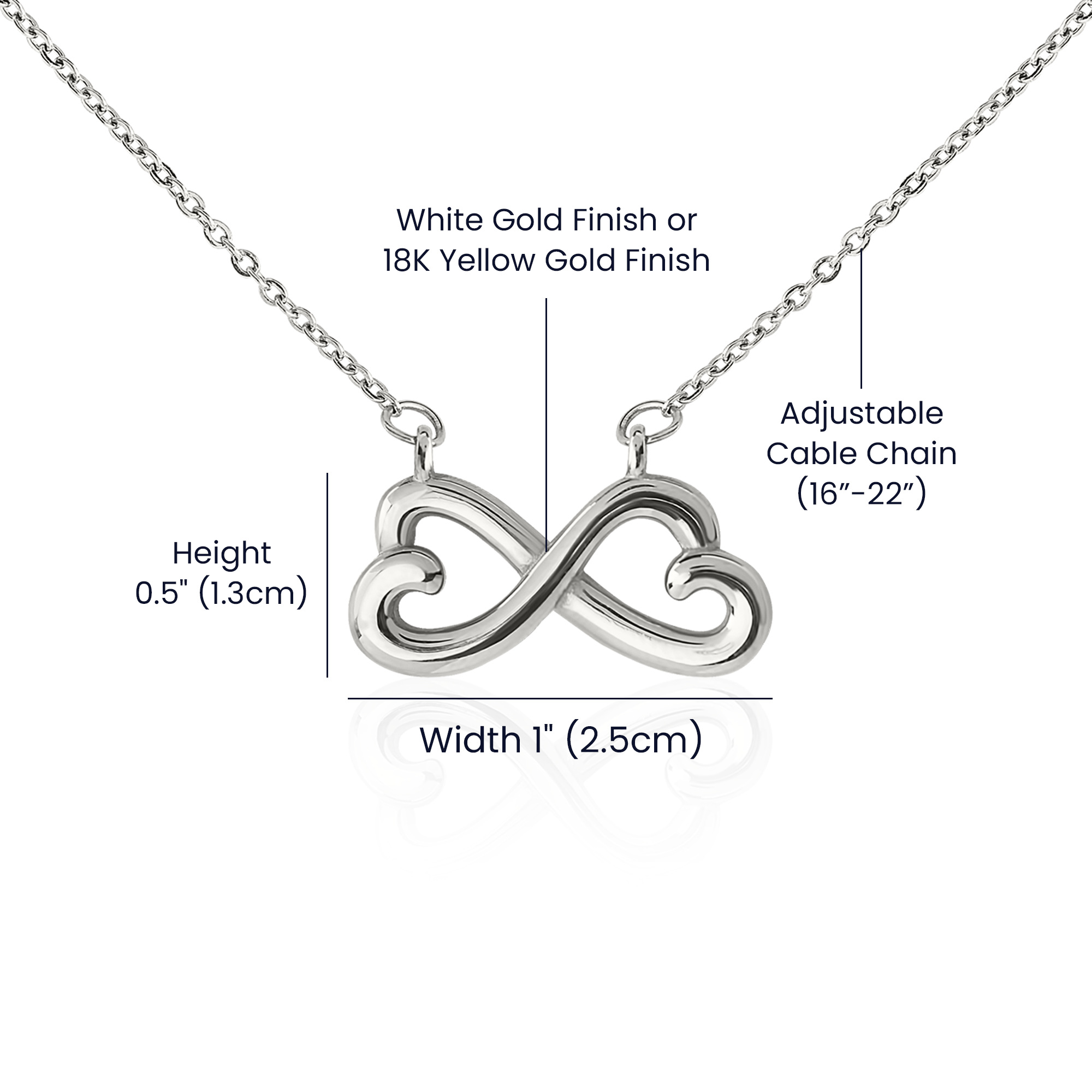 Aunt and Niece Necklace | Niece Or Aunt Gift