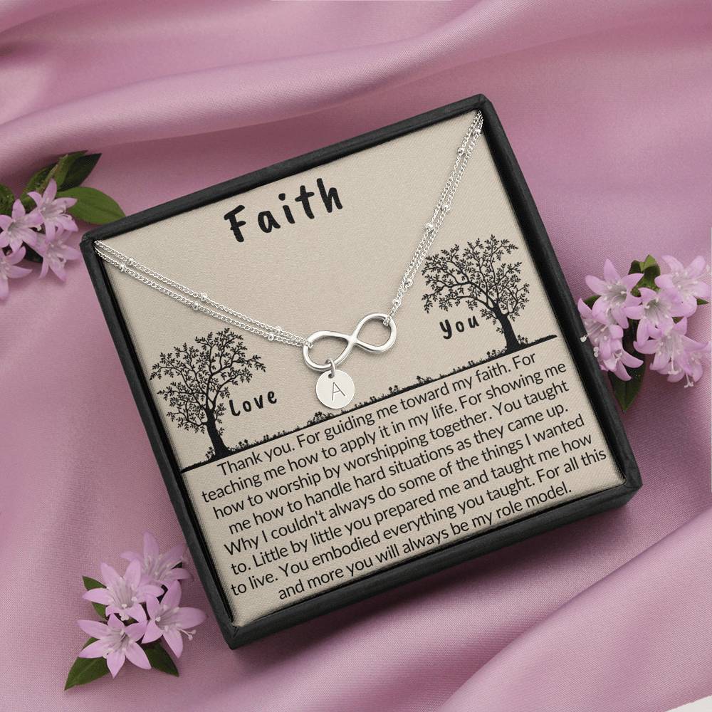 Guiding me towards my faith | perfect gift for mom, family, and friends on eid